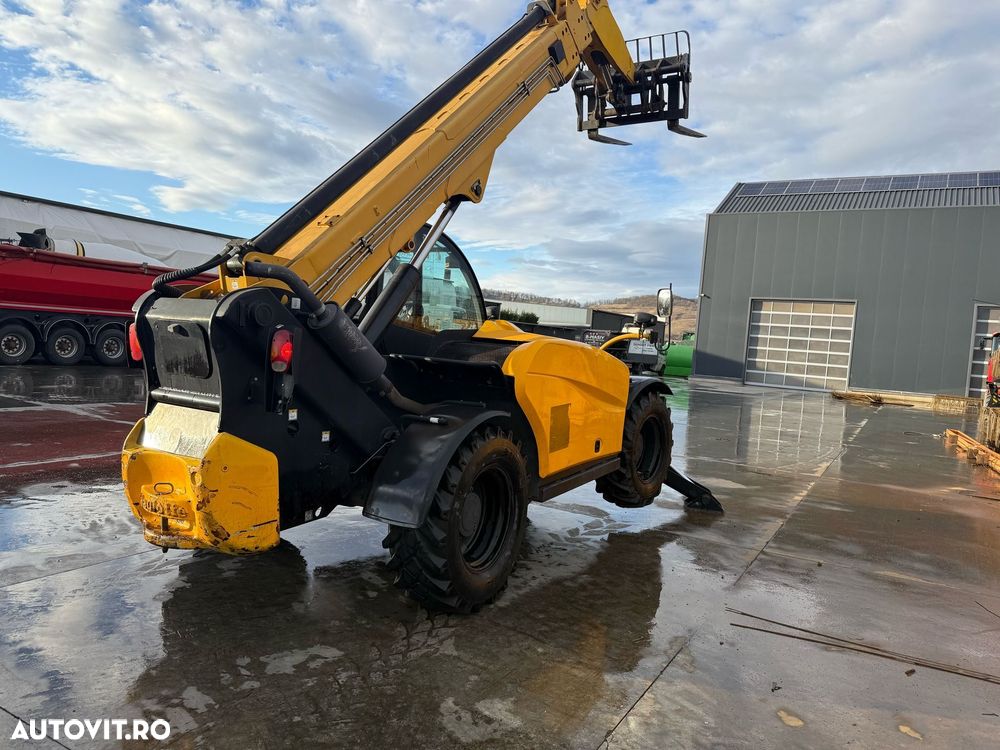 Haulotte HTL 4014 - 3