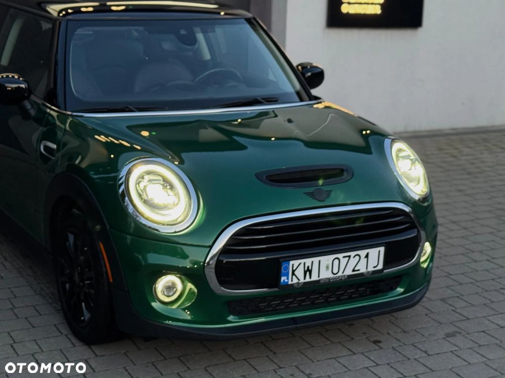 MINI Cooper - 18