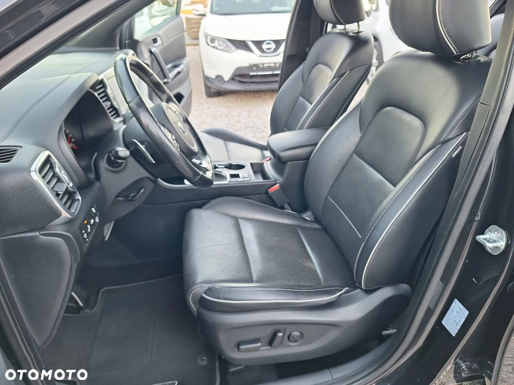 Kia Sportage 1.6 T-GDI AWD GT Line - 16
