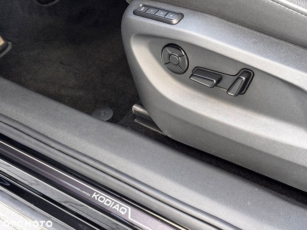 Skoda Kodiaq 2.0 TDI 4x4 Sportline DSG - 18