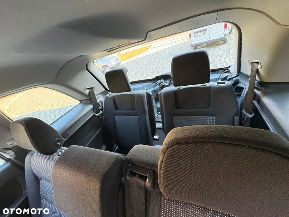 Opel Zafira 1.8 Easytronic Family Plus - 14