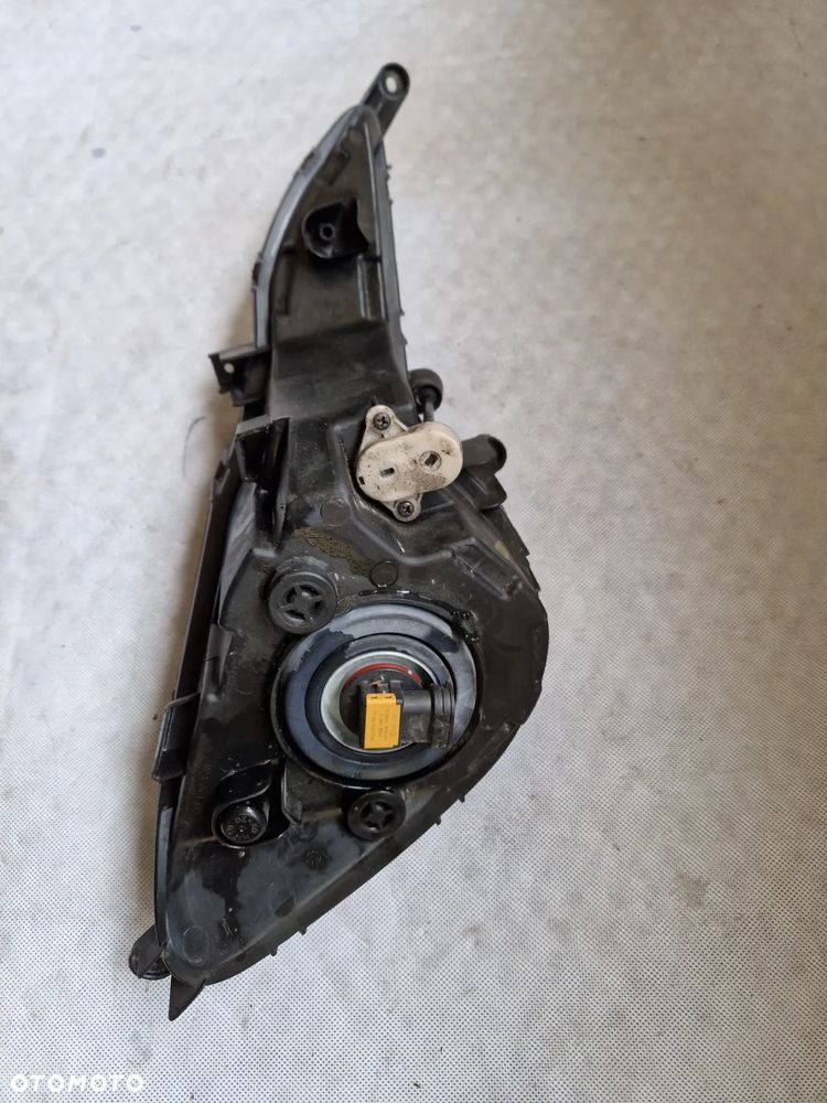 Hyundai I40 Halogen Lewy - 2