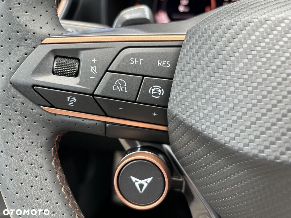 Cupra Formentor 1.5 TSI DSG - 22