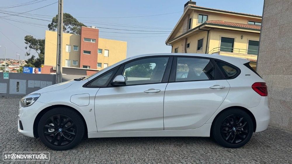 BMW 225 - 6