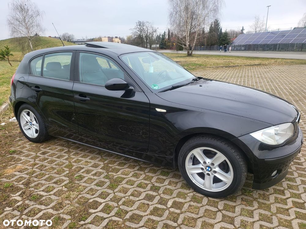 BMW Seria 1 116i - 18