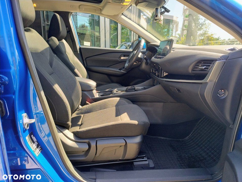 Nissan Qashqai - 14