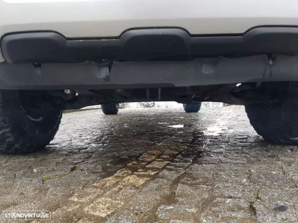 Ford Ranger 2.2 TDCi CL XL 4WD - 11