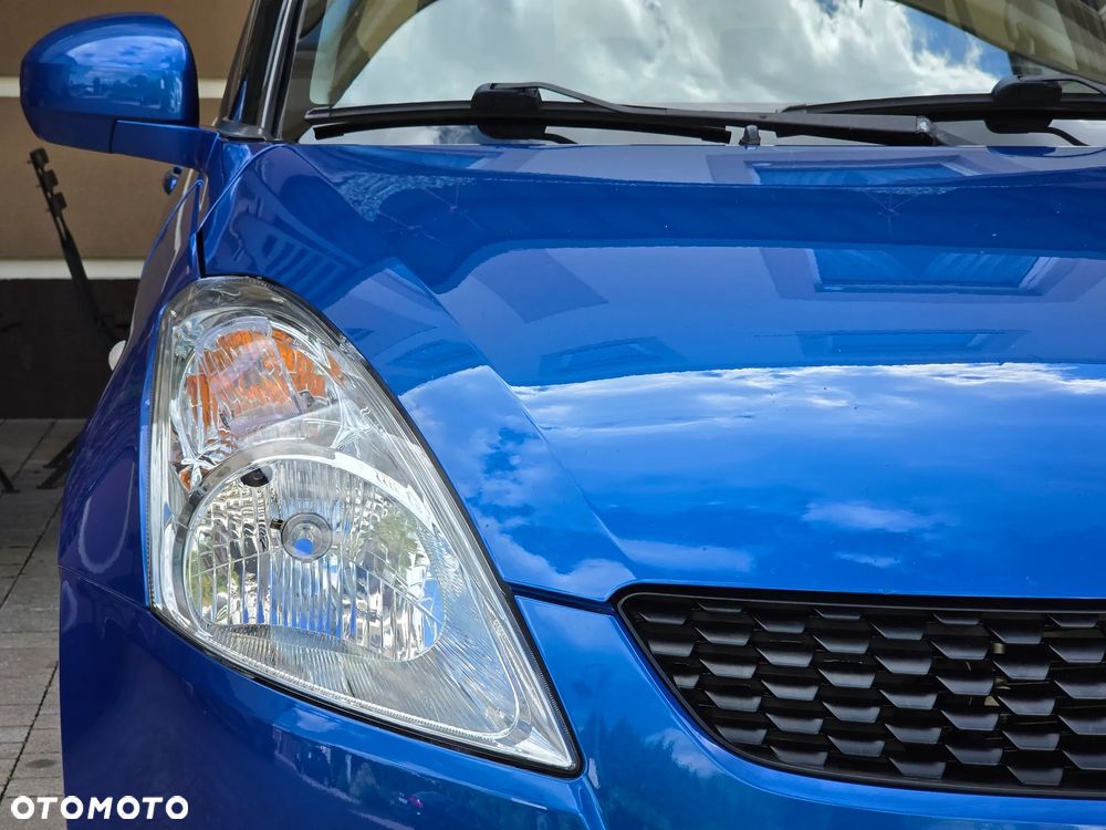 Suzuki Swift 1.2 Comfort - 21