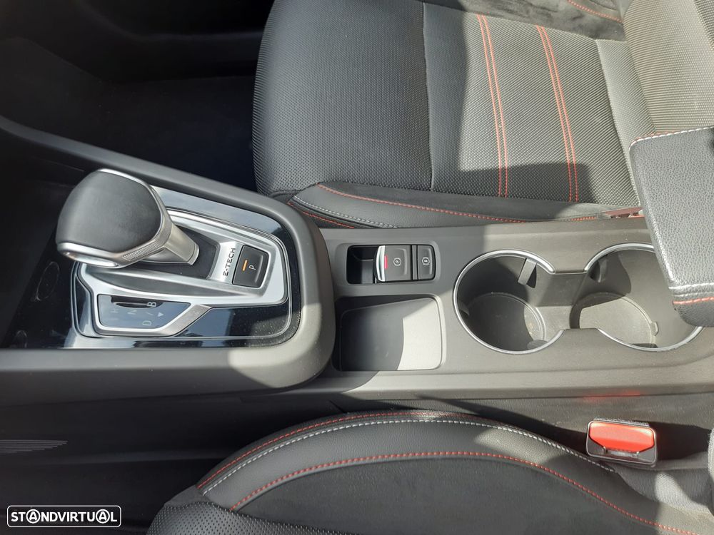 Renault Arkana 1.6 E-Tech R.S.Line - 19