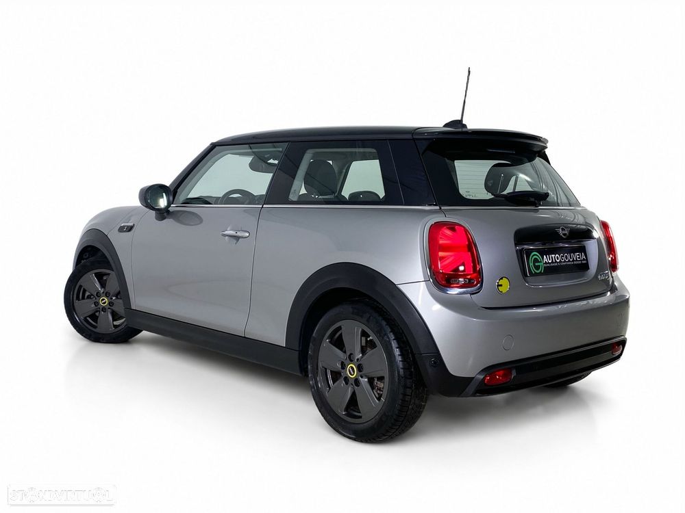 MINI 3 Portas Cooper SE - 6
