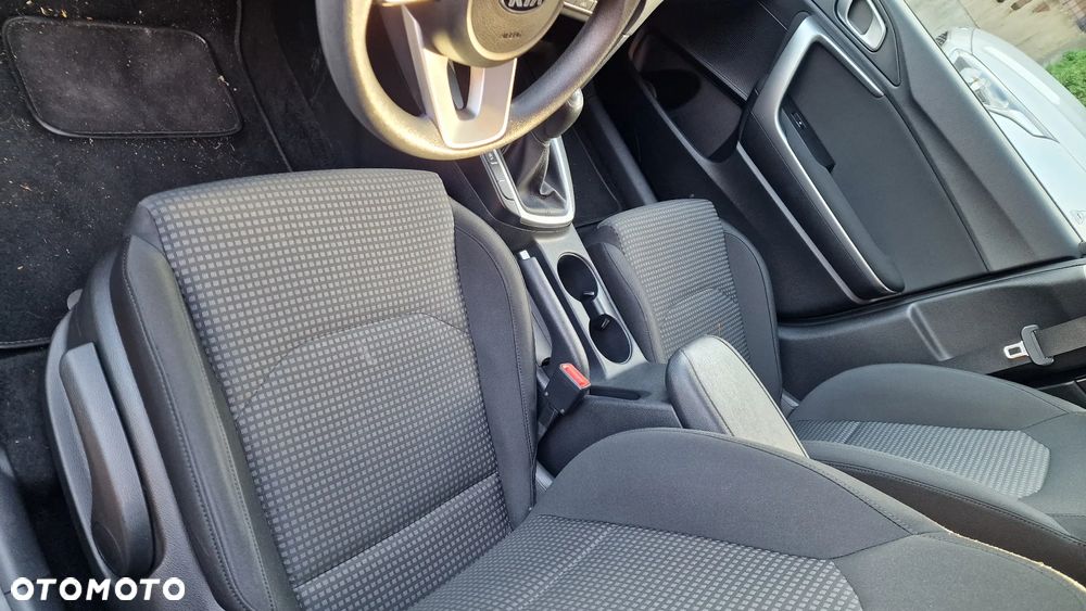 Kia Ceed 1.0 T-GDI S - 20