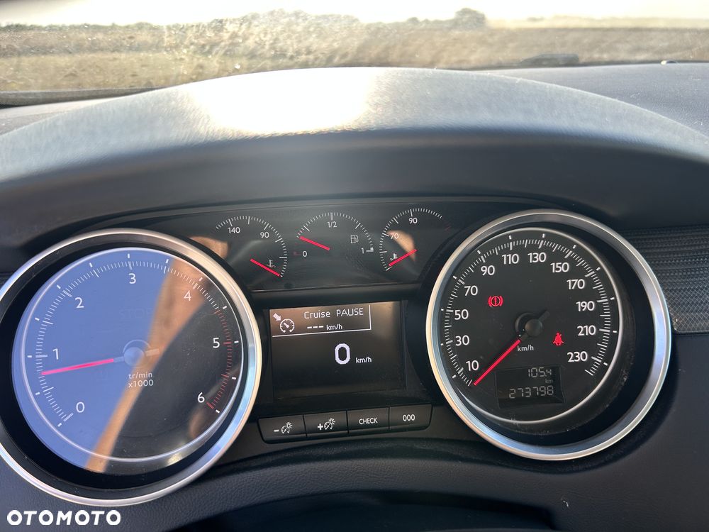 Peugeot 508 2.0 BlueHDi Active S&S - 6