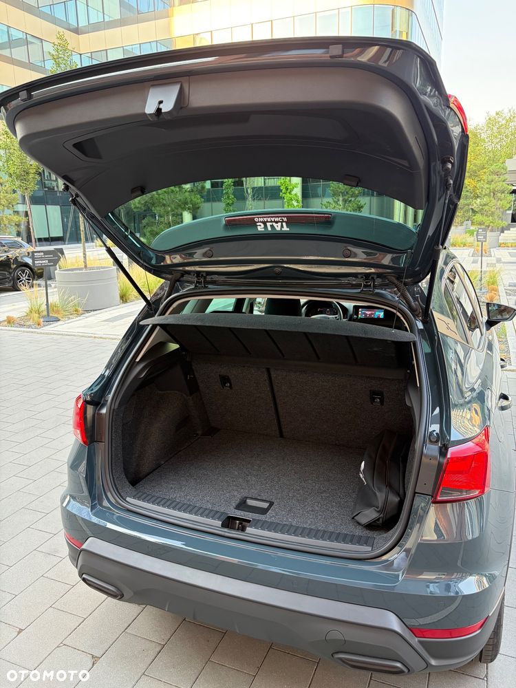 Seat Arona 1.0 TSI Marina S&S DSG - 20