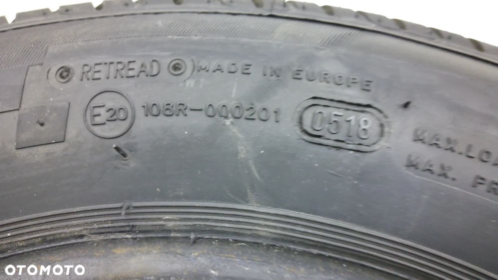 185/65R15 88H Profil 2018 - 11
