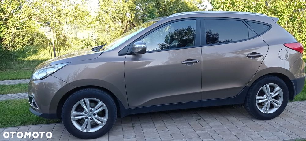 Hyundai ix35 1.6 GDI Style 2WD - 5