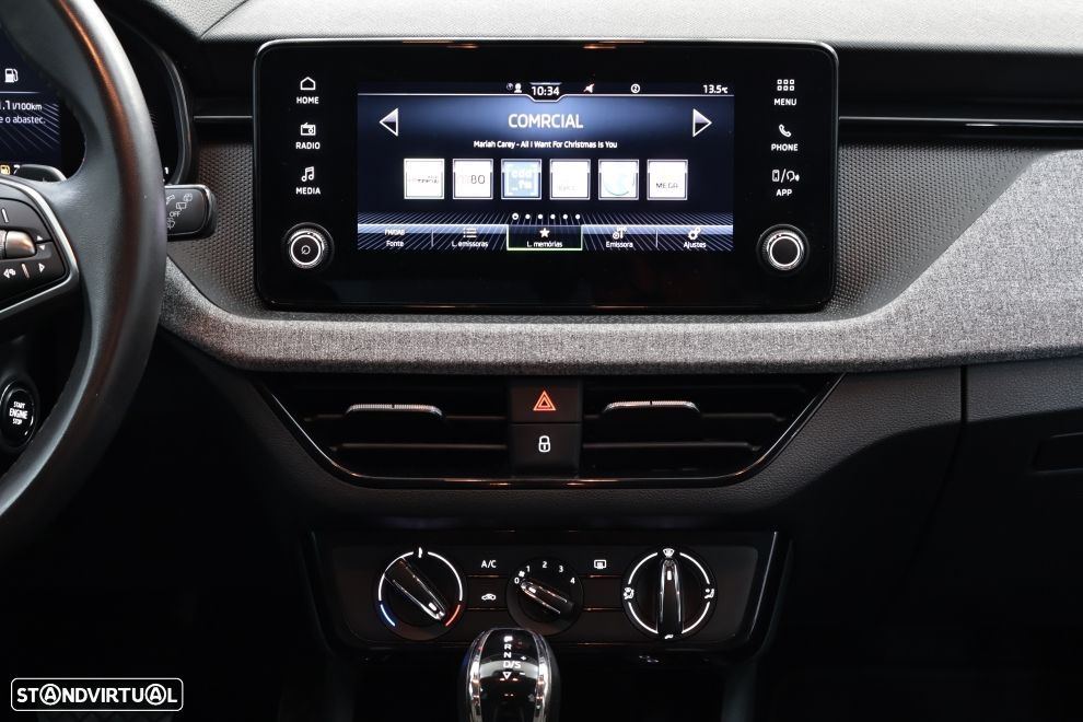 Skoda Scala 1.0 TSI Style DSG - 17