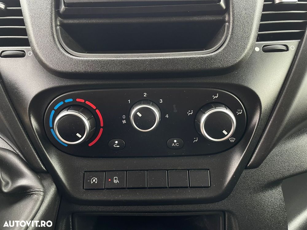 Iveco Daily FRIGORIFIC CONGELARE AXA DUBLA SPATE - 33