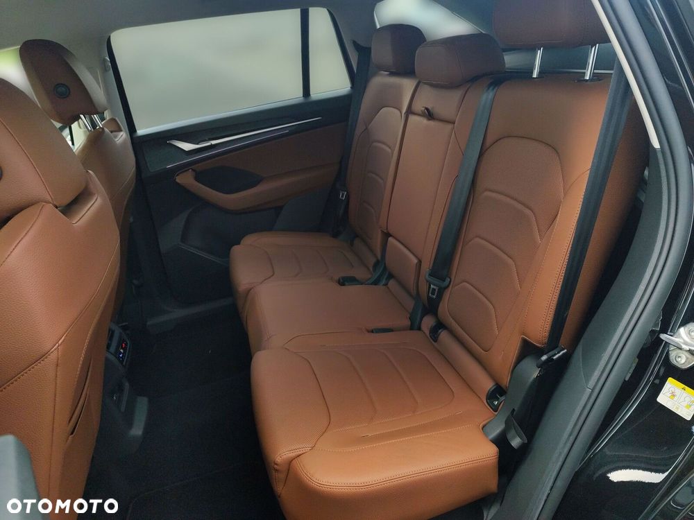 Skoda Kodiaq 2.0 TDI 4x2 Selection DSG - 13