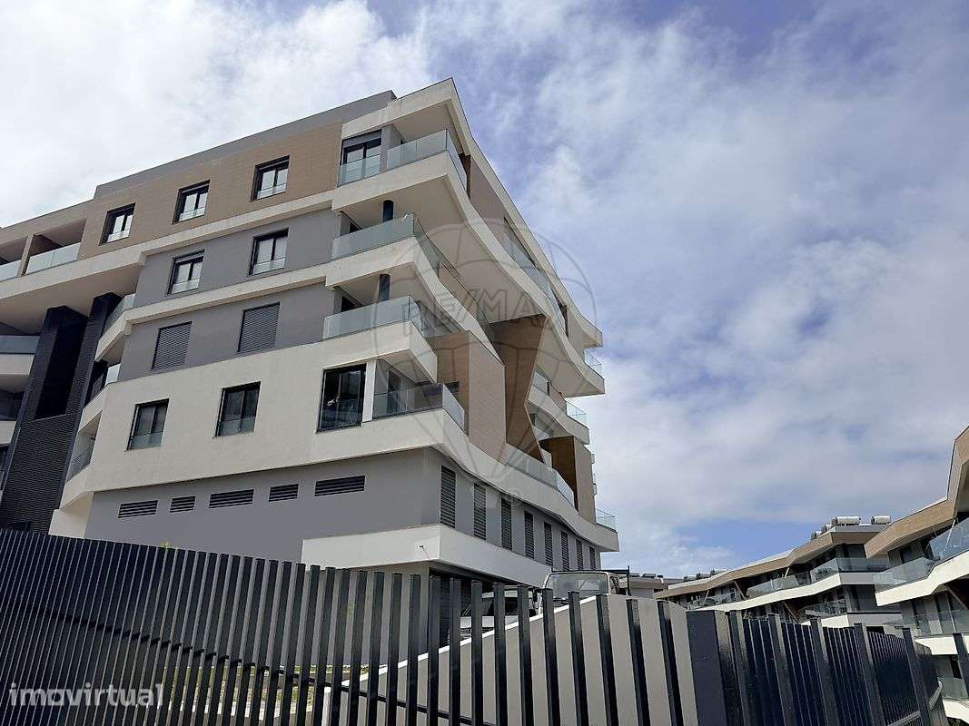 Apartamento T2 para arrendamento - Grande imagem: 5/8