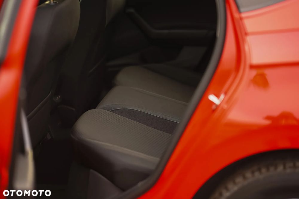 Volkswagen Polo 1.0 TSI OPF Style - 39