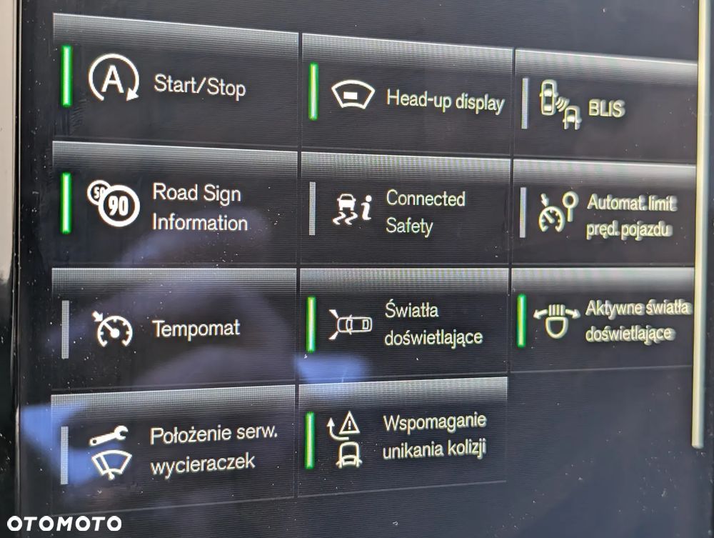 Volvo S90 - 11