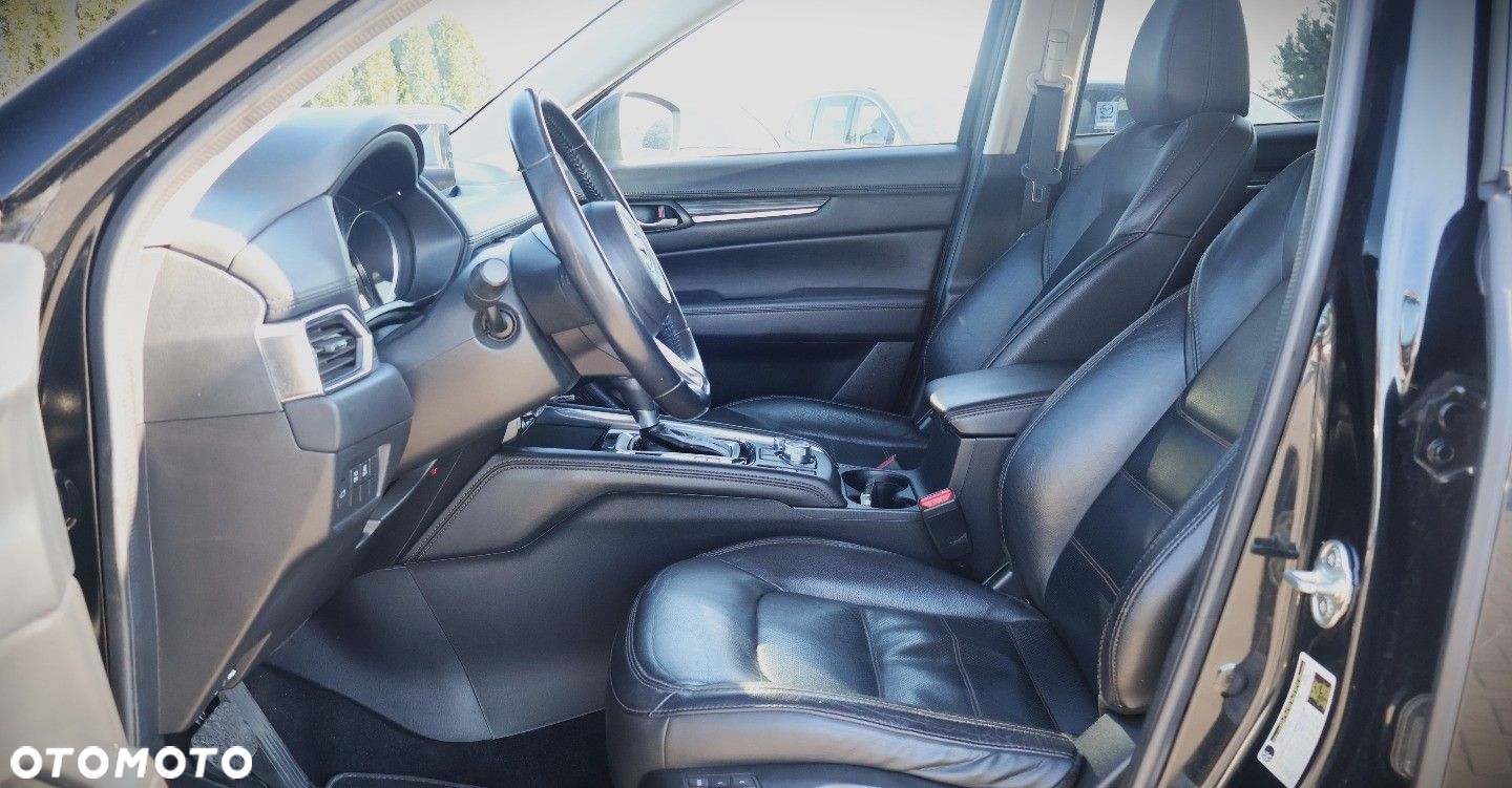 Mazda CX-5 - 13