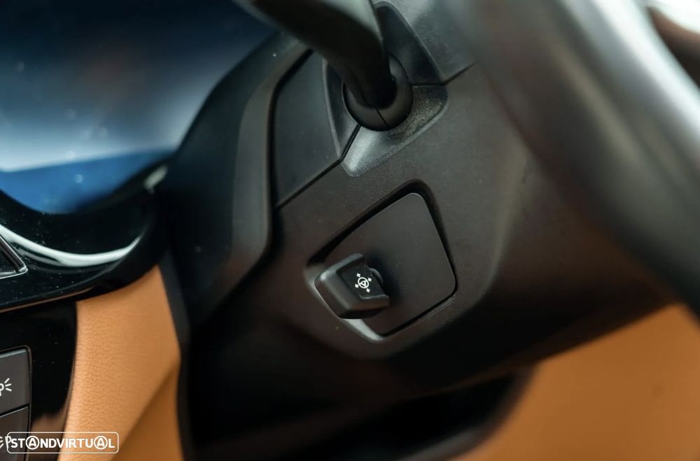 BMW 530 e Pack M - 15