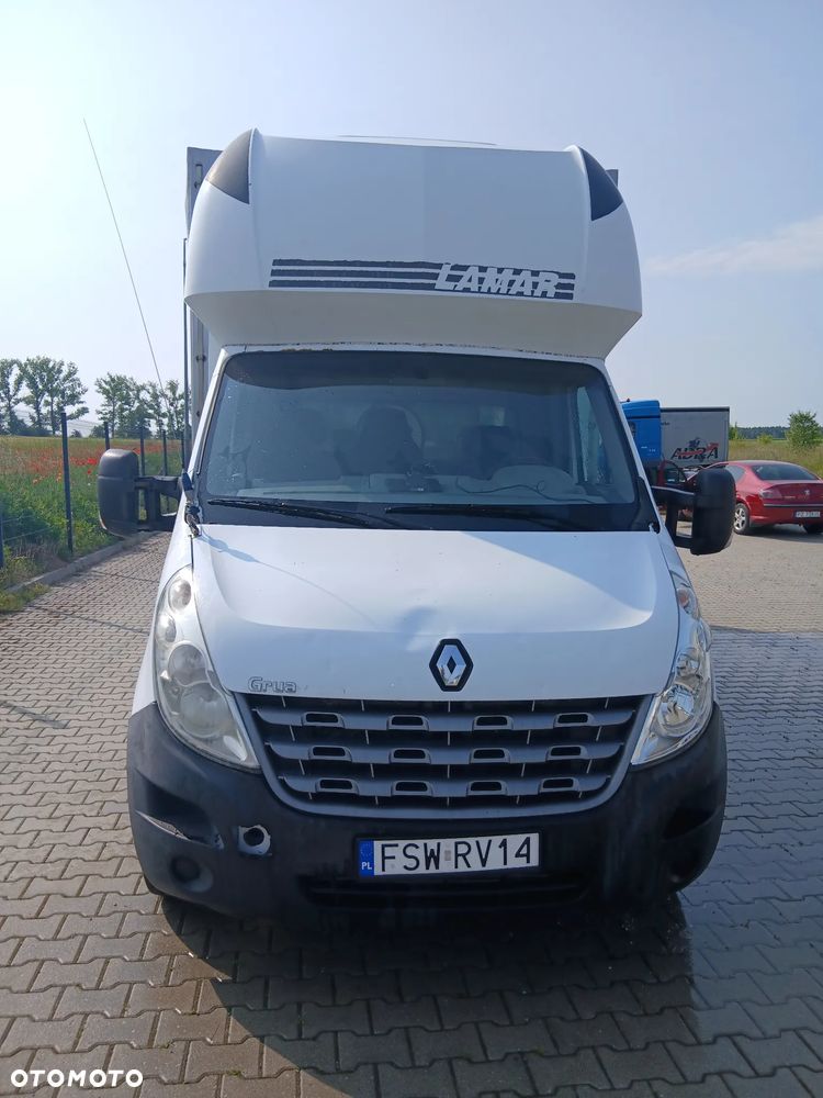Renault MASTER - 2