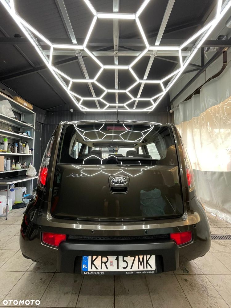 Opel Karl 1.0 ECOFLEX Start/Stop Active - 28