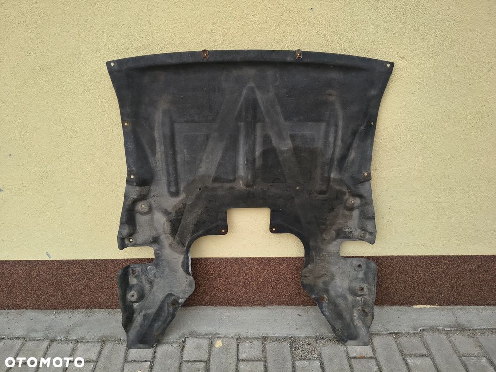 podŁoga pod silnik osŁona bmw 1 4 3 f30 f31 f20 f32 f33 f36 4x4 - 2