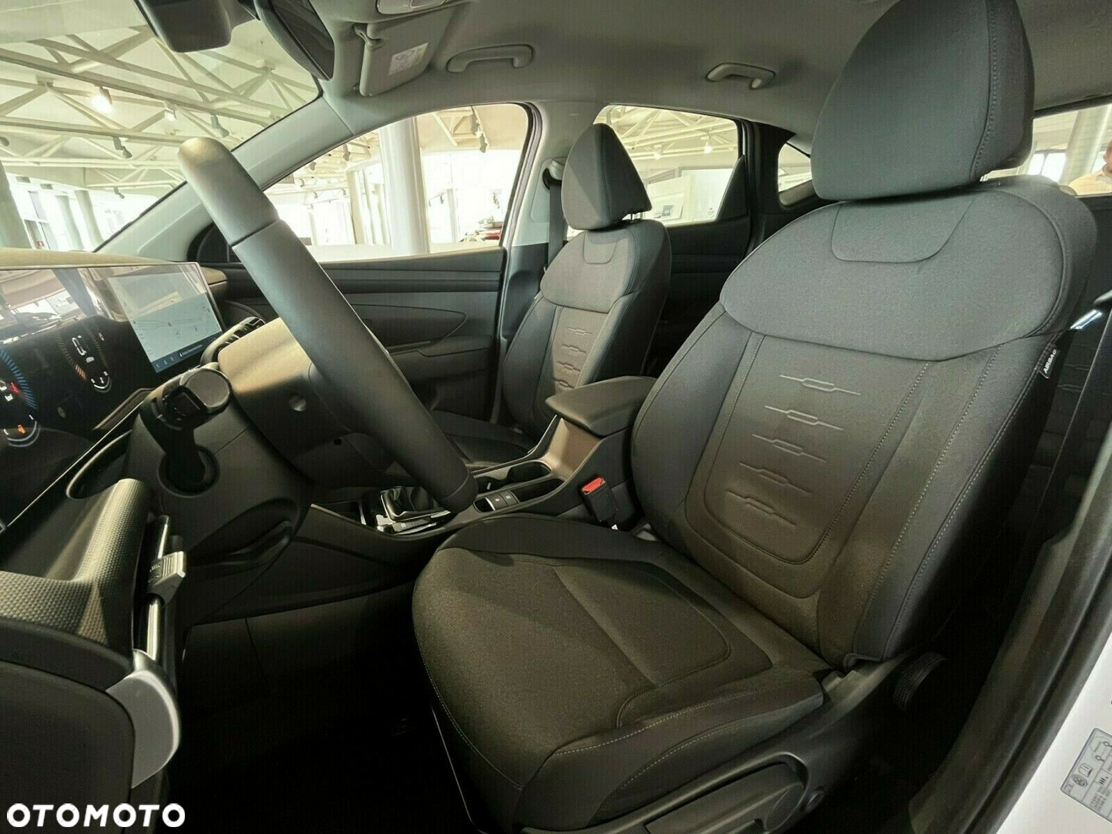 Hyundai Tucson - 11