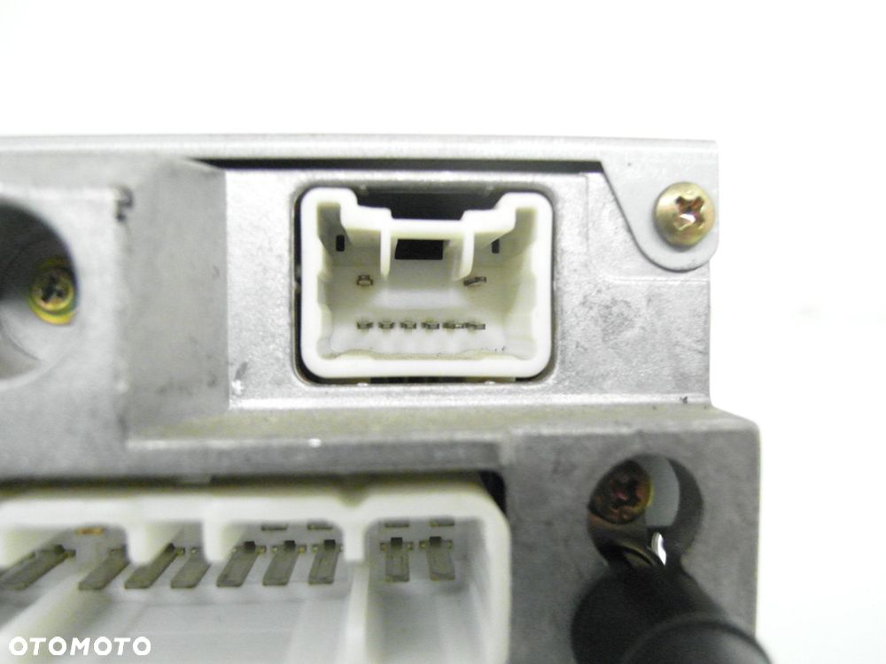 RADIO TOYOTA COROLLA (_E12_) 8612002260 - 5
