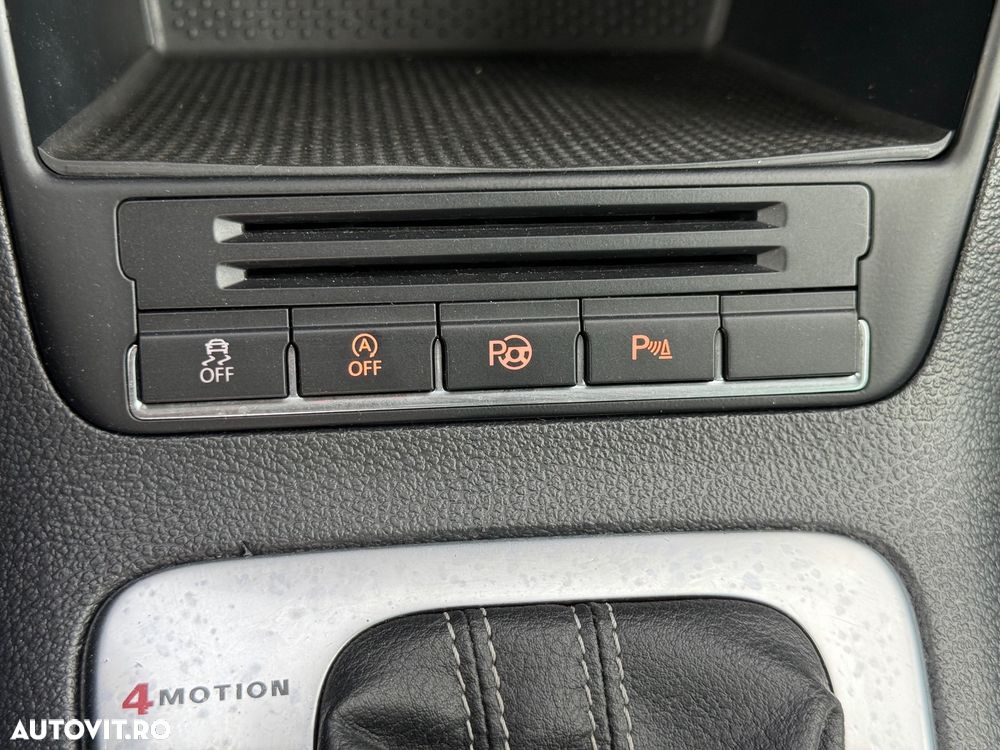 Volkswagen Tiguan 2.0 TDI DPF 4Motion BlueMotion Technology DSG Cup Track & Style - 10