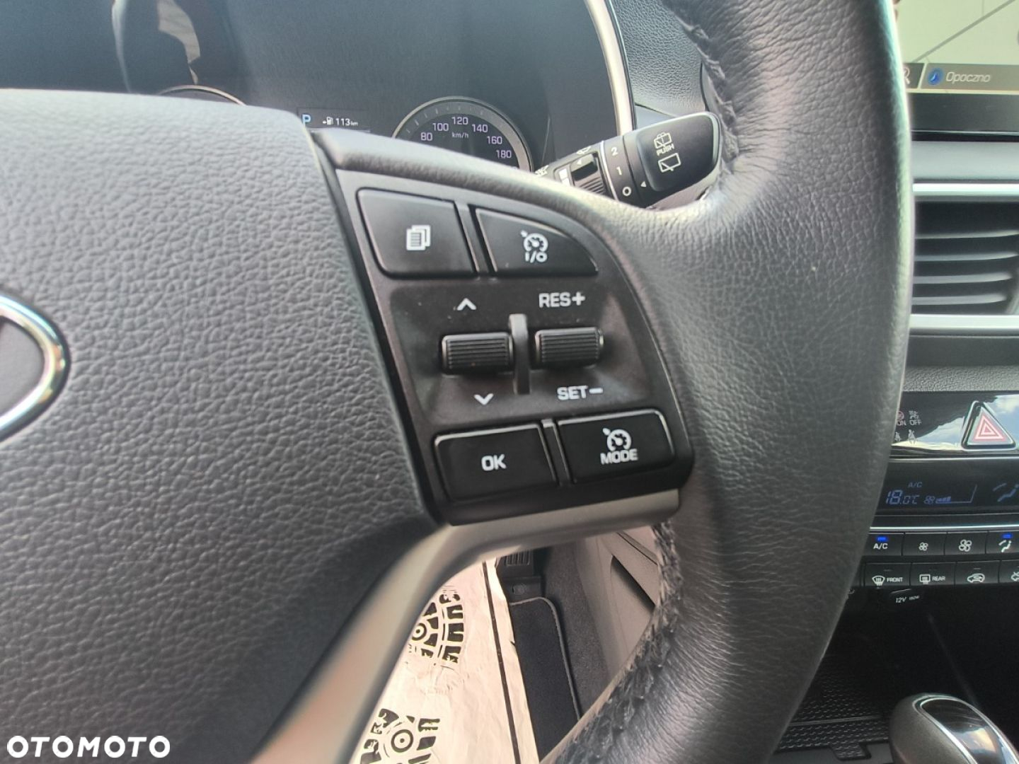 Hyundai Tucson - 15