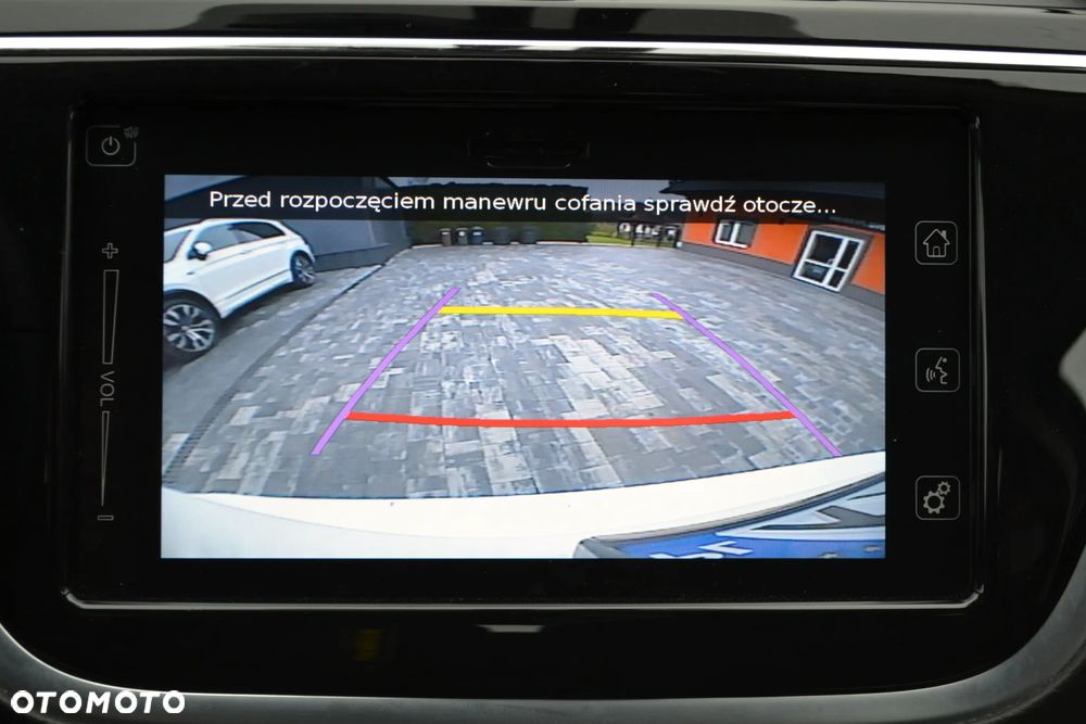 Suzuki SX4 S-Cross 1.4 Boosterjet Allgrip Comfort+ - 16