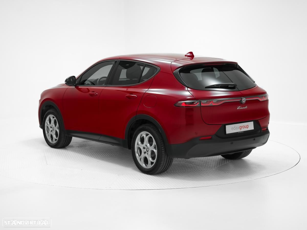 Alfa Romeo Tonale - 4
