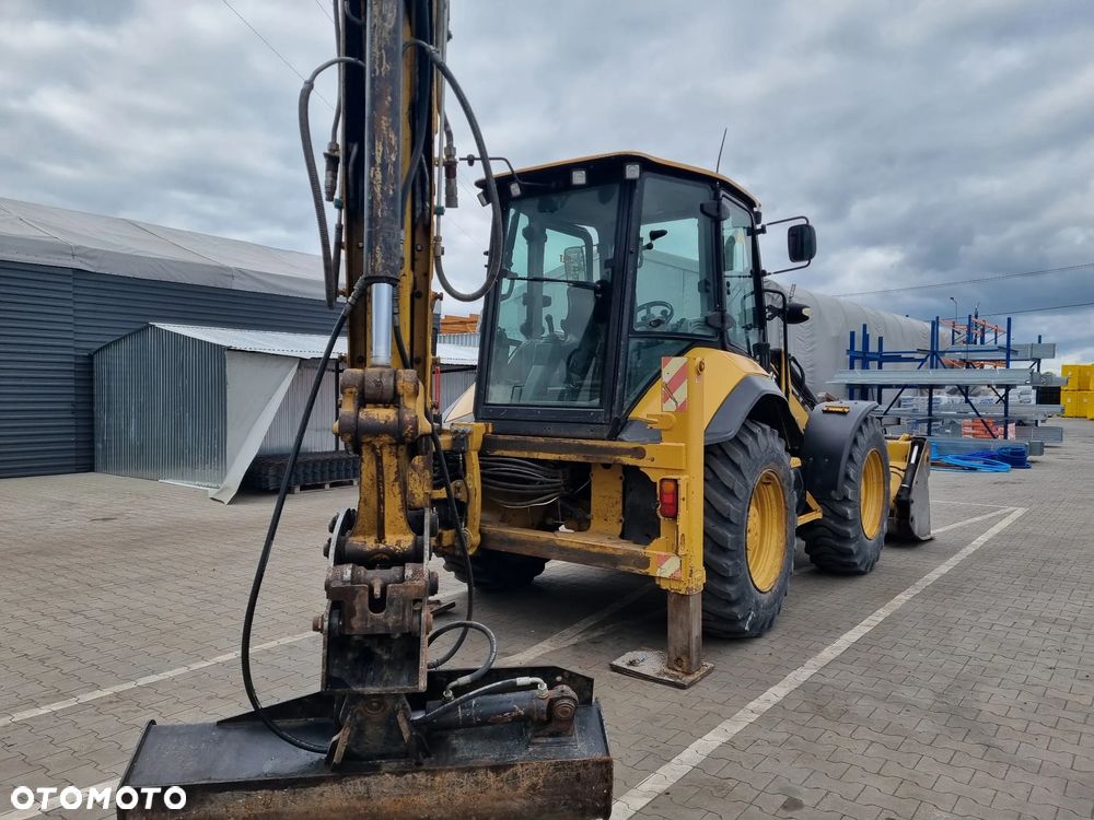 Caterpillar 444 F2 - 12