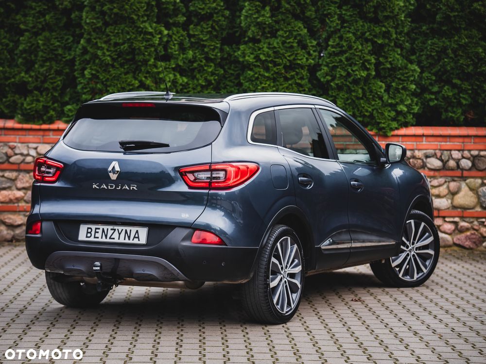 Renault Kadjar 1.2 Energy TCe Intens - 14