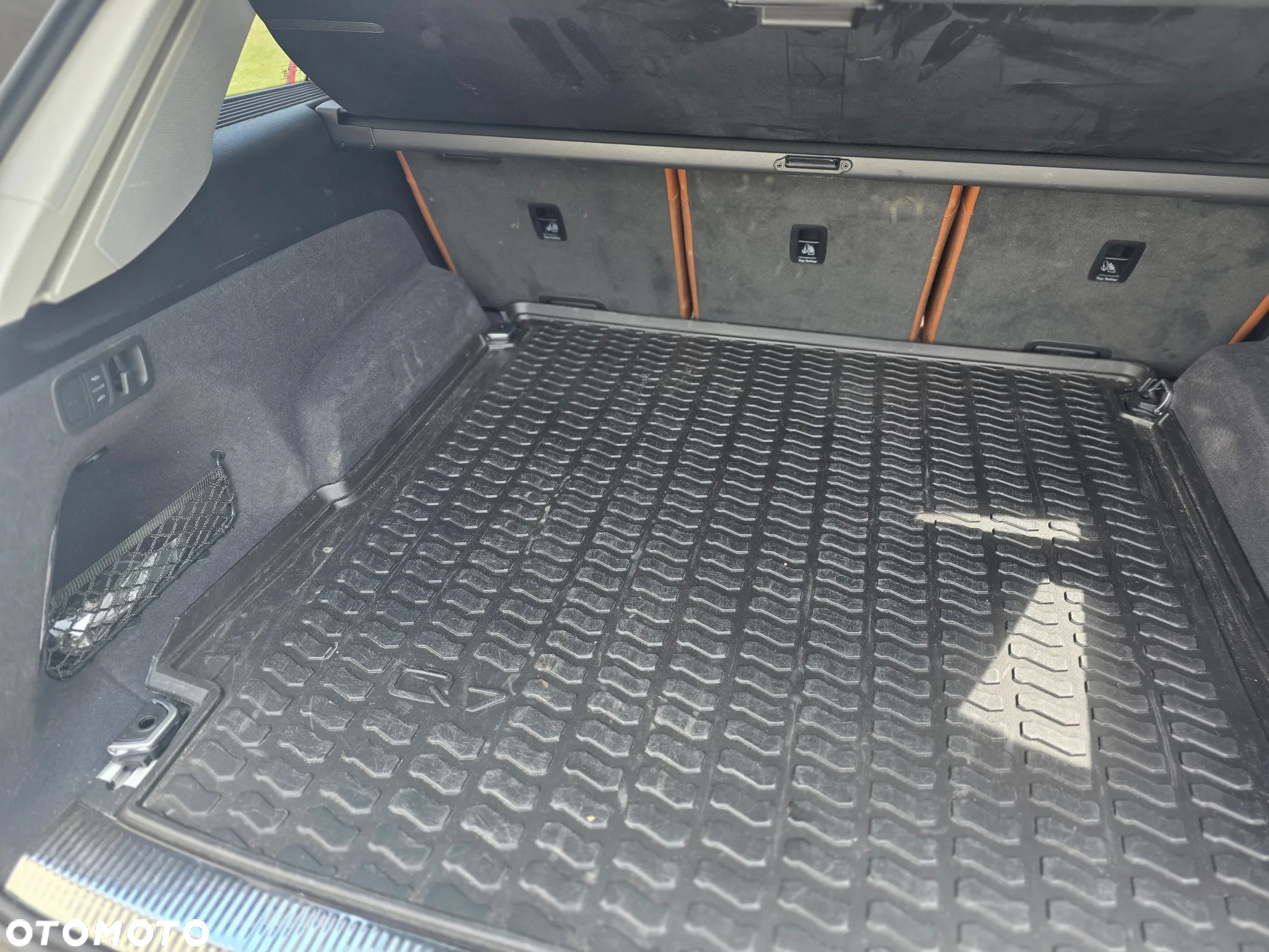 Audi Q7 50 TDI Quattro Tiptronic - 20