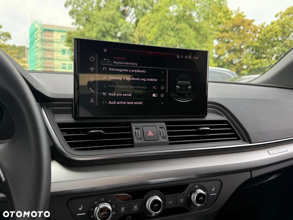 Audi Q5 40 TDI mHEV Quattro S tronic - 33