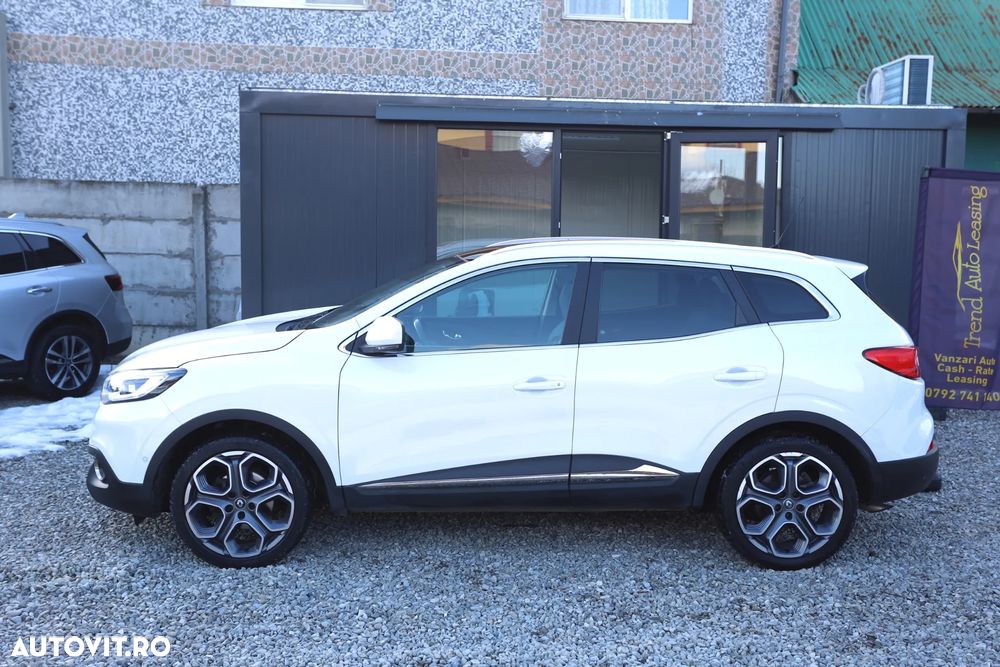 Renault Kadjar Energy TCe 130 Business - 6