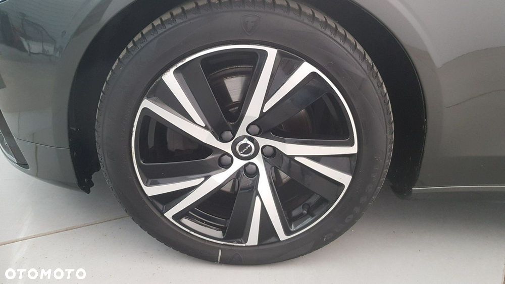 Volvo V90 - 9