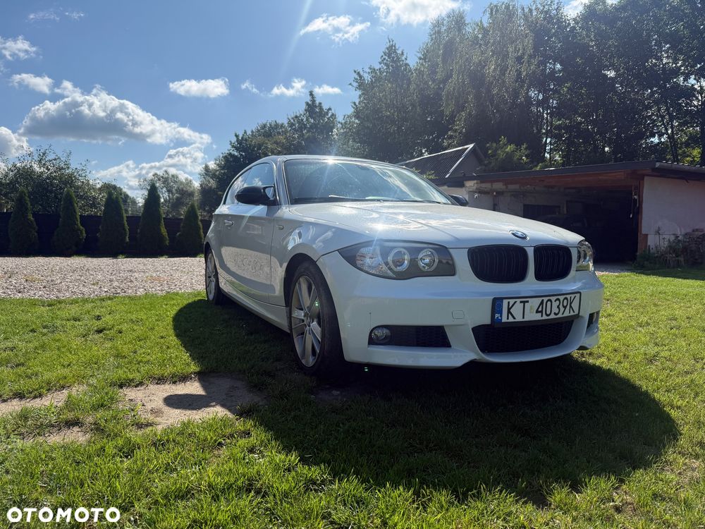 BMW Seria 1 118d - 3