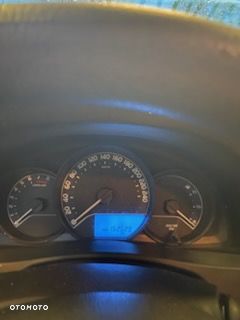 Toyota Auris 1.6 Active MS - 5