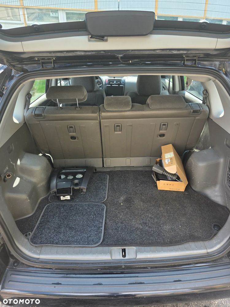 Hyundai Tucson - 9