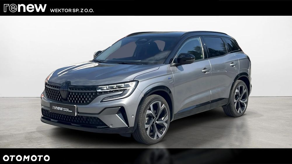 Renault Austral 1.3 TCe mHEV Iconic esprit Alpine - 25