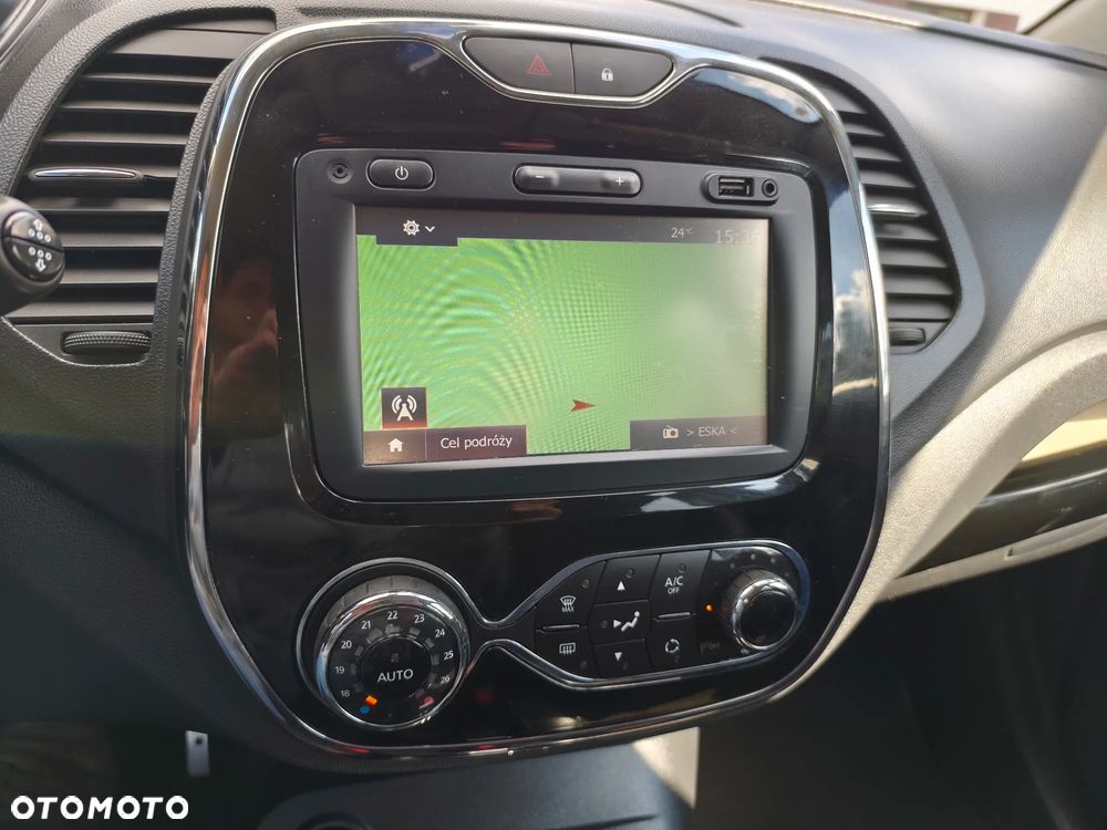 Renault Captur ENERGY TCe 120 EDC Intens - 30