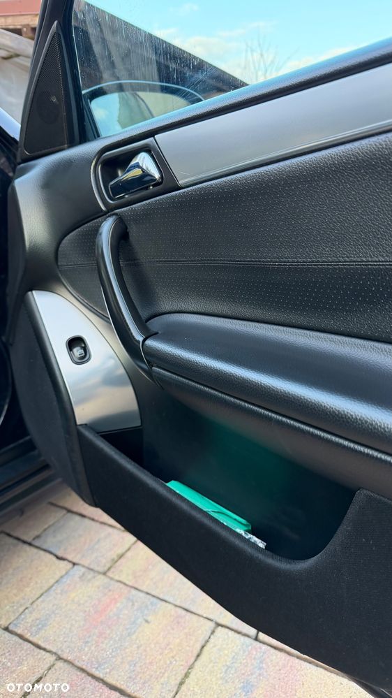 Mercedes-Benz Klasa C 180 T Kompressor Avantgarde Starline - 13