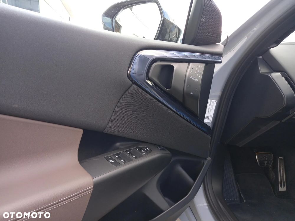 BMW X3 - 9