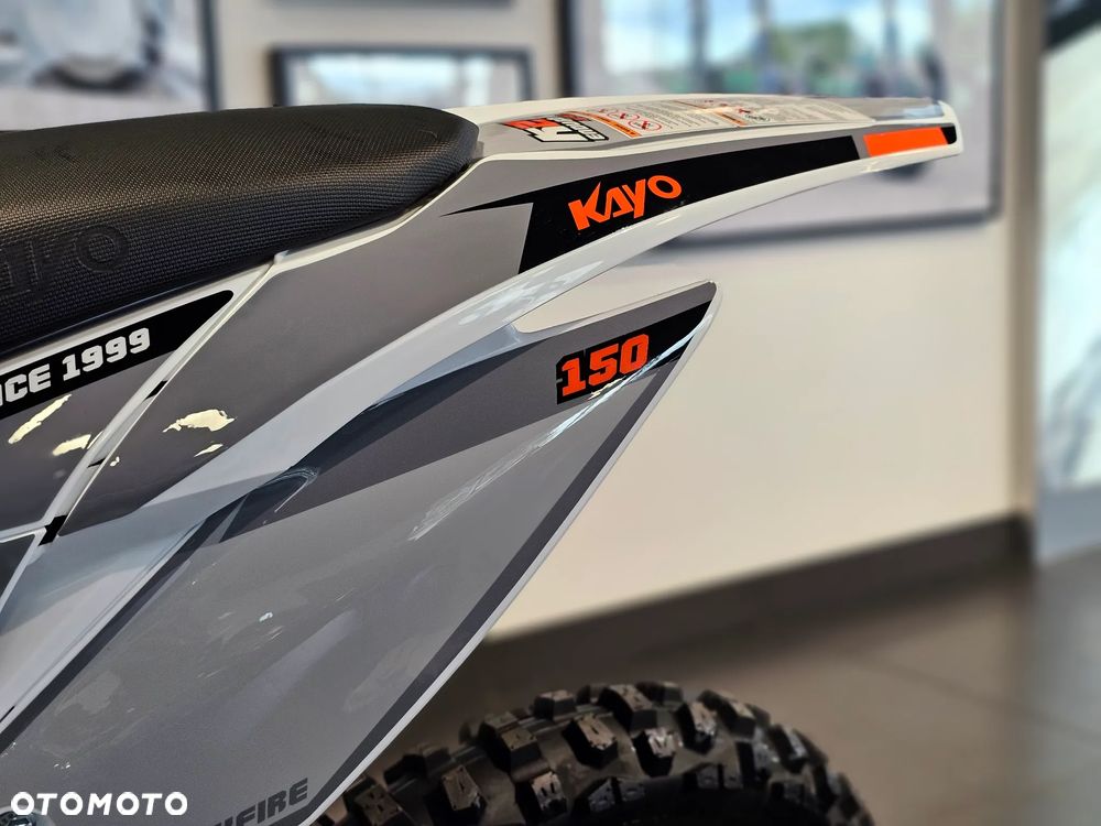 KAYO K2 - 12